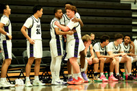 Varsity vs Kettering