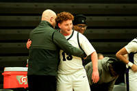 Varsity vs Kettering