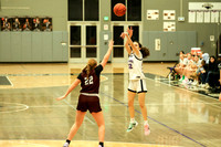 Varsity vs Seaholm