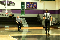 Varsity vs Seaholm