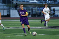 Varsity vs Groves