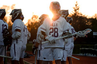 Varsity vs Oxford