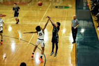 Varsity vs Brother Rice. District Playoffs