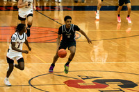 Varsity vs Brother Rice. District Playoffs