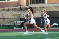 Varsity vs Haslett