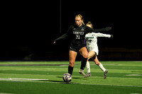 Varsity vs Groves