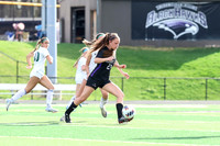 JV vs Lake Orion