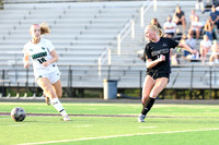 Varsity vs Lake Orion