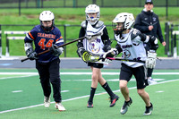 Middle Schools vs Flint Powers