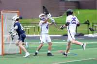 JV vs Cranbrook