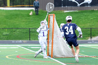 Varsity vs Cranbrook