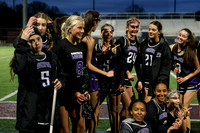 Varsity at Birmingham