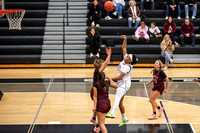 Varsity vs Seaholm