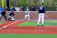 JV Purple vs Berkley