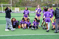 vs Utica Eisenhower