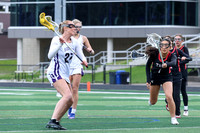 JV and Varsity vs Troy