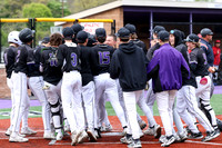 JV Purple vs Athens