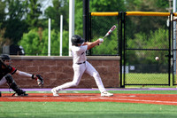 JV Black vs Athens