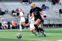 Varsity vs Walled Lake Central Playoffs Round 1