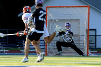 Varsity vs Brother Rice Reg Playoff