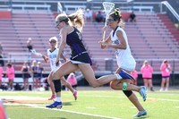 Varsity vs South Lyon State SemiFinal