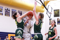 Varsity vs Groves-Playoffs