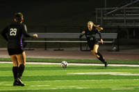 Varsity vs Royal Oak