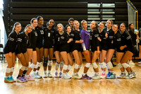 BHHS Black Hawks Volleyball 2026-2027