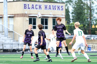 JVA vs Groves