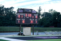 Varsity vs Groves