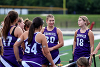 Varsity vs Grosse Pointe South