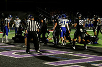 Varsity vs Rochester