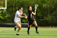 Varsity vs Canton Playoffs