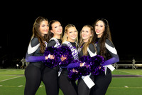Senior Night