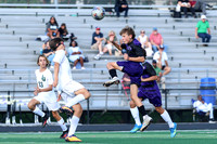 JVB vs Lake Orion