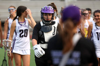 Varsity vs Grosse Pointe South-Reg QtrFinal