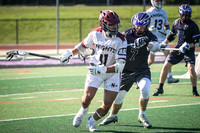 Varsity vs Walled Lake Northern-Regional SemiFinal