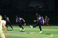 JV vs Athens