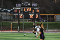 Varsity vs Troy