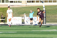 JVA vs West Bloomfield