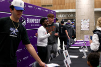BHHS Black Hawks National Signing Day 2023