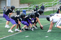Freshmen vs Stoney Creek