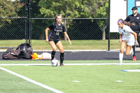 Varsity vs Stoney Creek-Reg SemiFinal