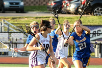 Varsity vs Marian
