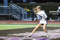 Varsity vs Athens