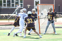 JV vs Adams