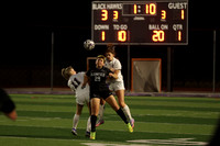 Varsity vs Seaholm