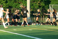 Varsity vs Seaholm-Playoffs