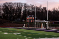 Varsity vs Stoney Creek