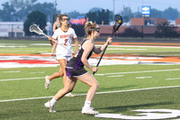 Varsity vs Brighton State SemiFinal